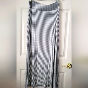 Maxi Skirt